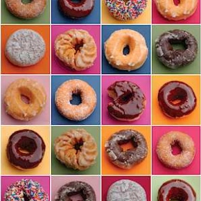 The Case for Doughnuts, Donuts*, and Olykoeks