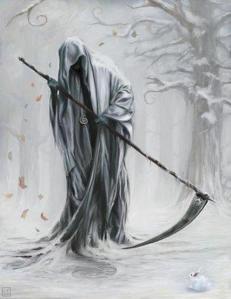Image Source:  http://monster.wikia.com/wiki/Grim_Reaper